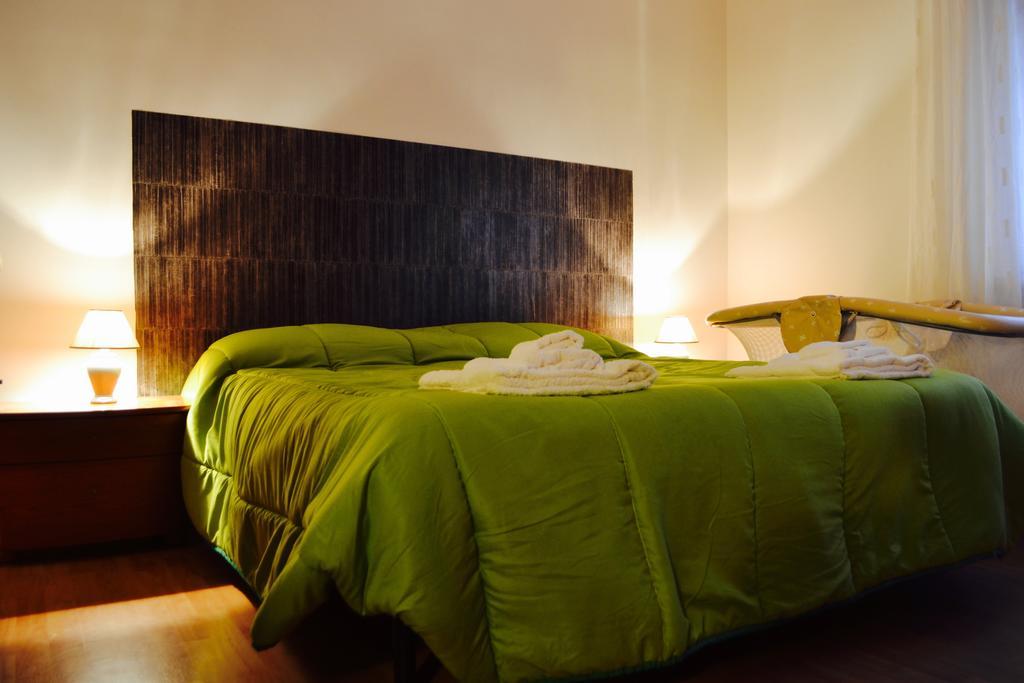 La Casa Di Olga Daire Matera Oda fotoğraf