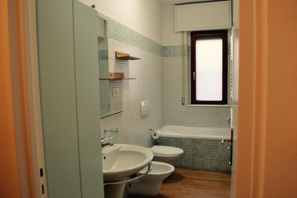La Casa Di Olga Daire Matera Oda fotoğraf