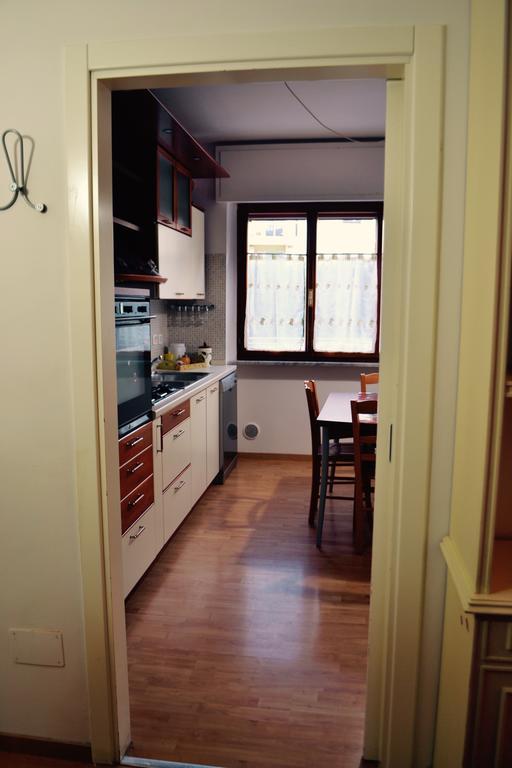 La Casa Di Olga Daire Matera Oda fotoğraf