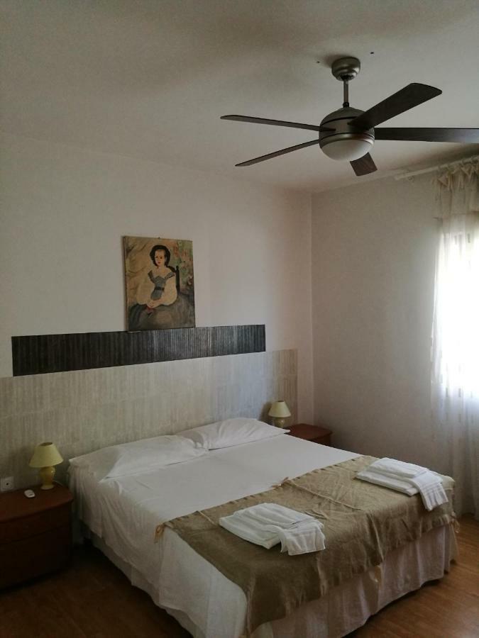 La Casa Di Olga Daire Matera Dış mekan fotoğraf